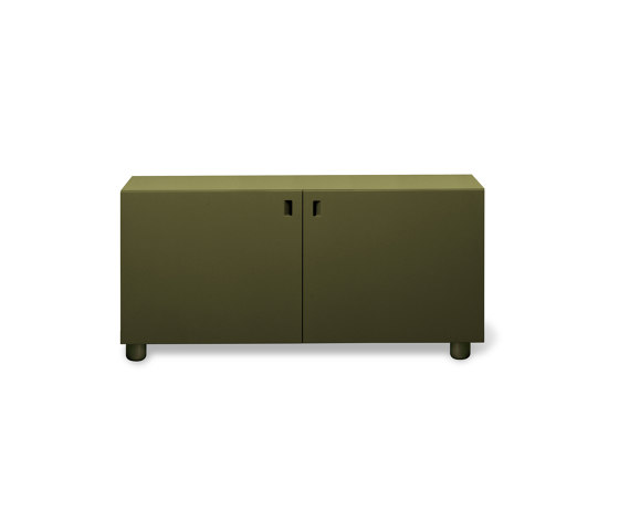 Satellite cabinets on feet | Buffets / Commodes | Quodes