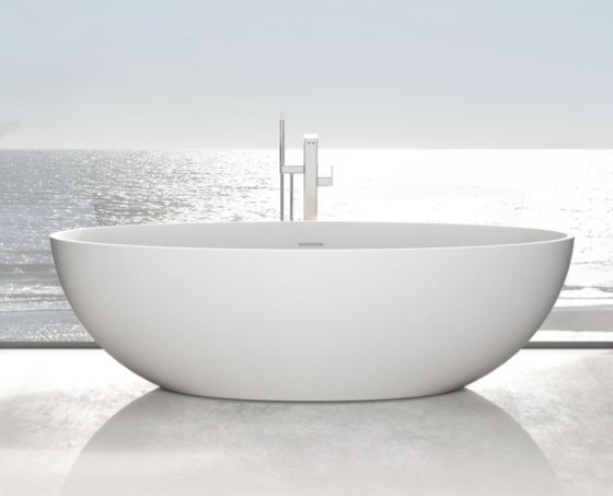 Solidellipse | Bathtubs | Ideavit