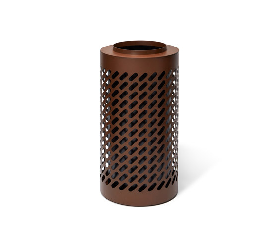 Nyon | NYO 14 | Waste baskets | Made Design