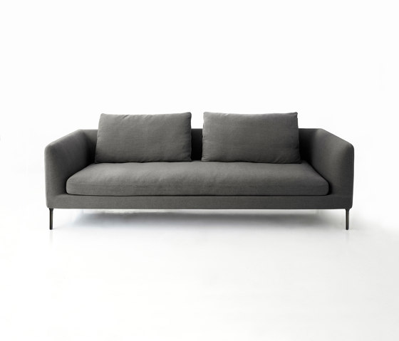 Delta 175 Sofa | Sofas | Bensen