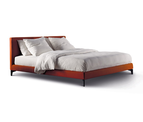 Stone UP Bed | Lits | Meridiani
