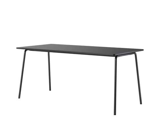 FourReal® 74 | Contract tables | Ocee & Four Design
