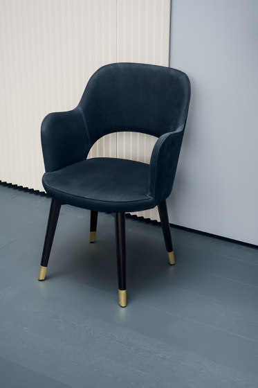 COLETTE Chair | Sillas | Baxter