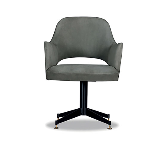 COLETTE OFFICE Chair | Chaises | Baxter