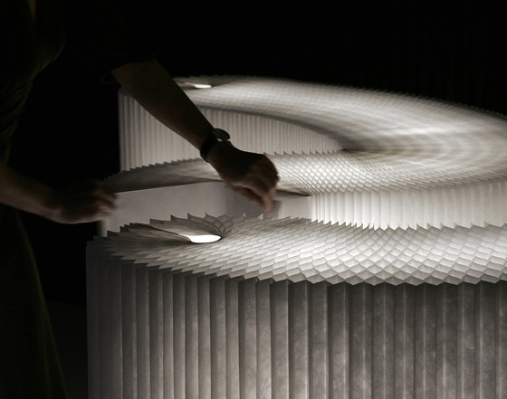 textile softblock | modular acoustic room divider | Privacy screen | molo