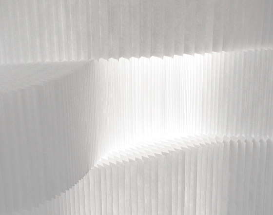 textile softblock | modular acoustic room divider | Privacy screen | molo