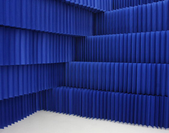 paper softblock | modular acoustic room divider | Privacy screen | molo
