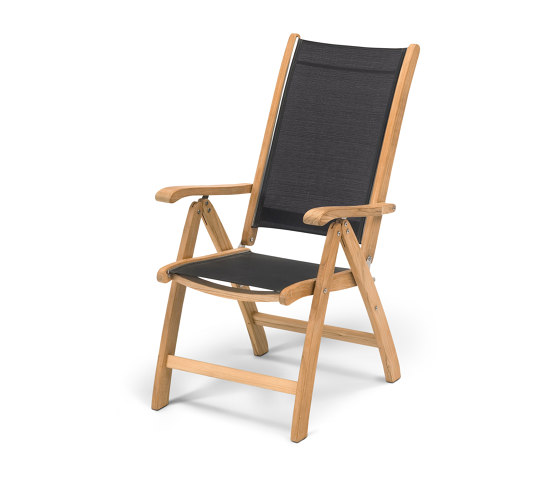 Columbus Chair | Chairs | Skagerak