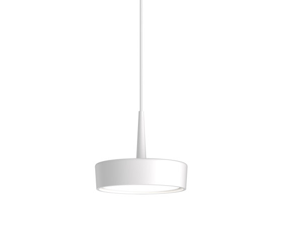 ARVA pendant lamps 140 with external control gear | Lampade sospensione | RIBAG