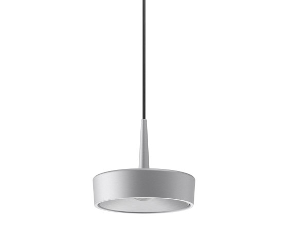 KIVO pendant lamps 140 with external control gear | Suspensions | RIBAG