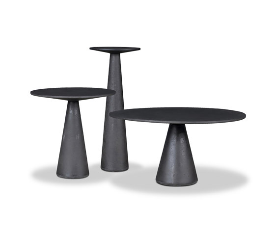 JOVE Small Table | Mesas auxiliares | Baxter