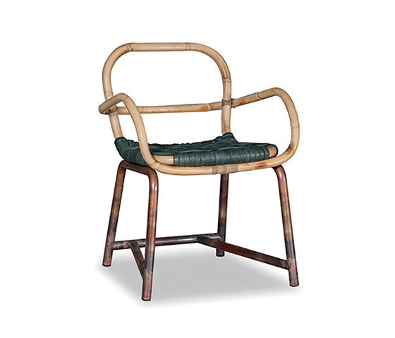 MANILA Chair | Stühle | Baxter