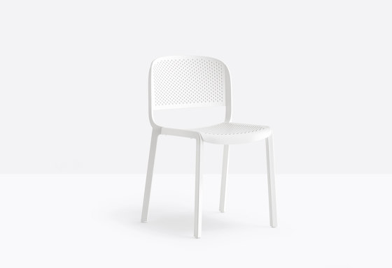 Dome 261 | Chairs | PEDRALI