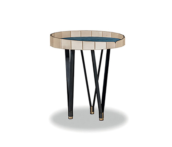 NINFEA Small Table | Beistelltische | Baxter