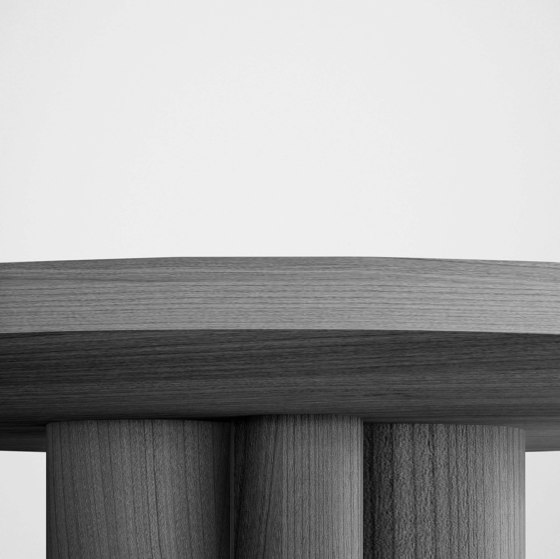HT310 | Dining tables | HENRYTIMI