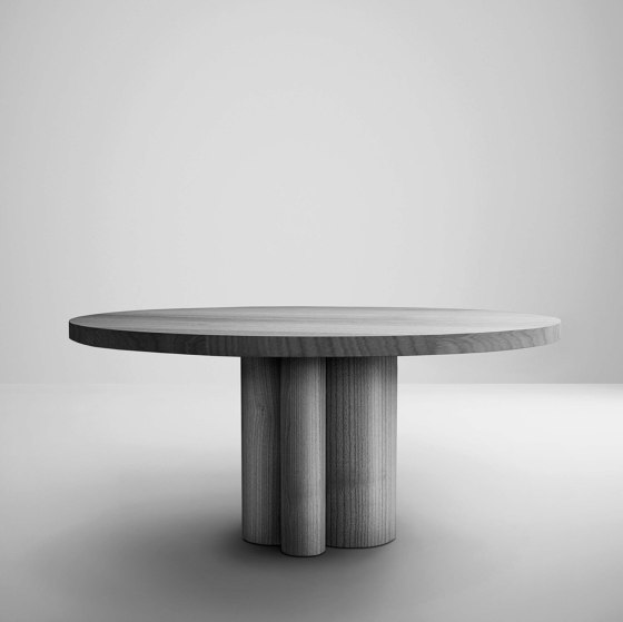 HT310 | Dining tables | HENRYTIMI