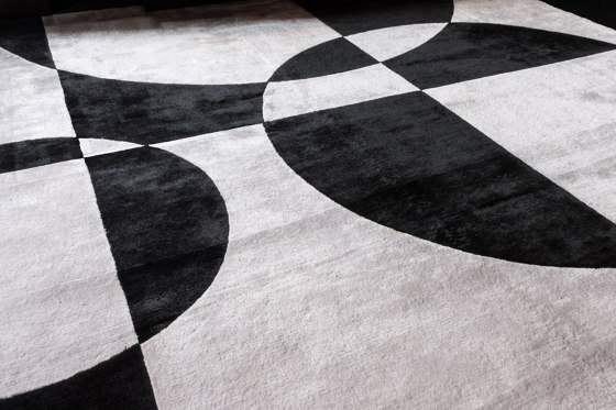 MOD Carpet | Tapis / Tapis de designers | GIOPAGANI