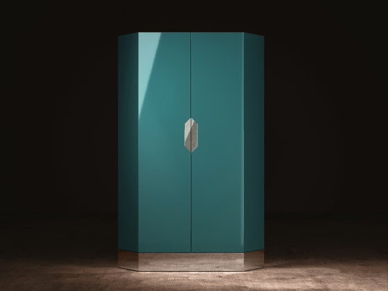 SENZA FINE HIGH Cabinet | Sideboards | GIOPAGANI