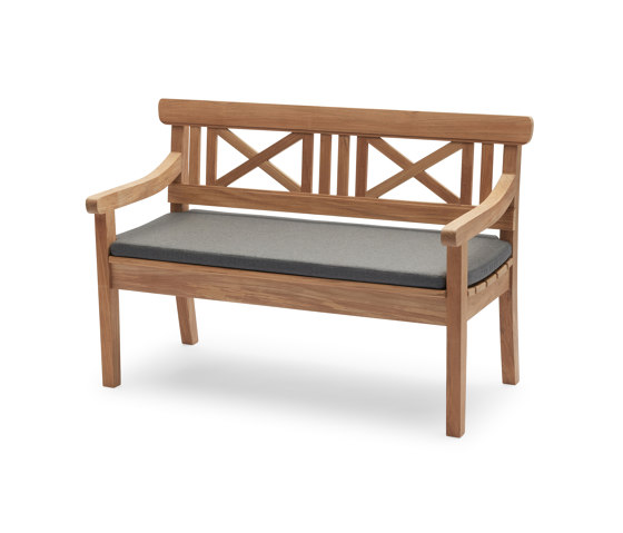 Drachmann Bench 120 | Bancos | Skagerak