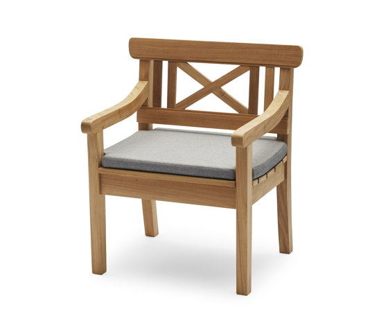Drachmann Chair | Chaises | Skagerak
