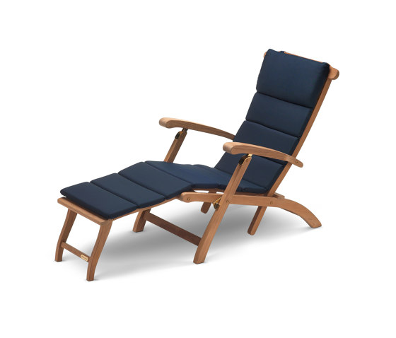 Steamer Deck Chair | Tumbonas | Skagerak