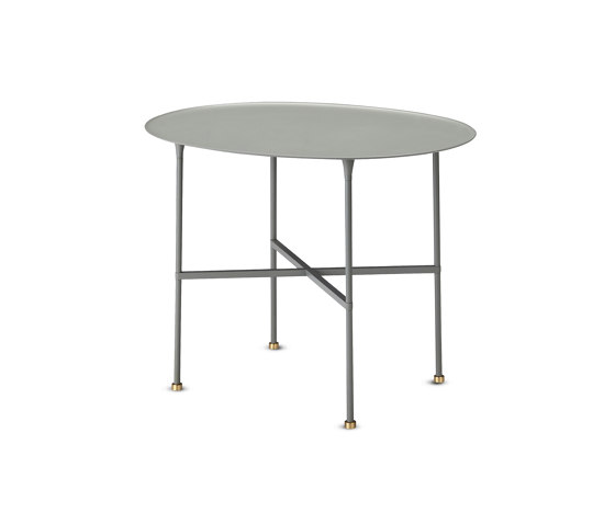 Brut Table | Tables d'appoint | Skagerak