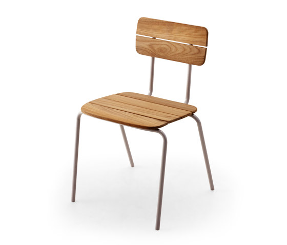 Flux Chair | Chairs | Skagerak