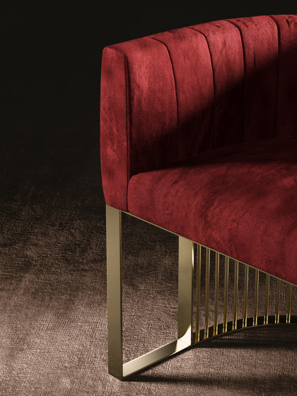 BONHEUR Chair | Stühle | GIOPAGANI