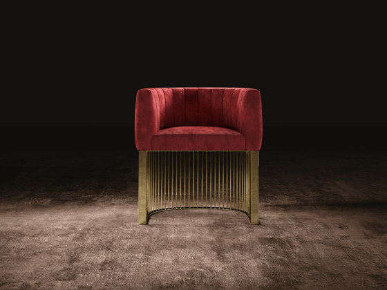BONHEUR Chair | Chairs | GIOPAGANI