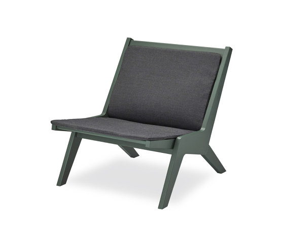 Miskito Lounge Chair | Poltrone | Skagerak