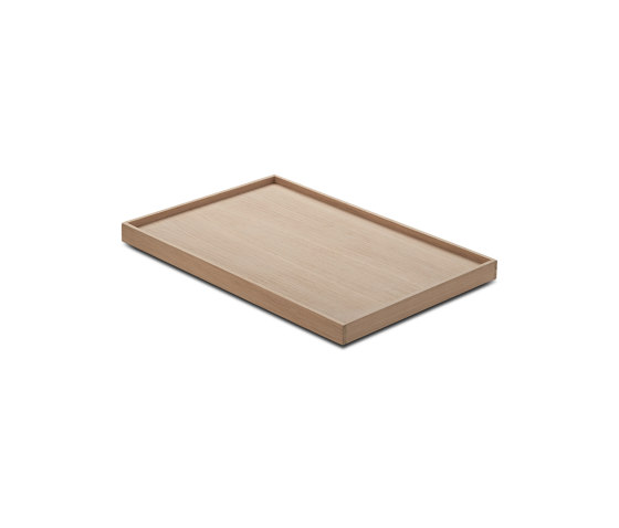 Nomad Table Tray | Plateaux | Skagerak