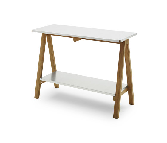 Spira Growth Table | Console tables | Skagerak