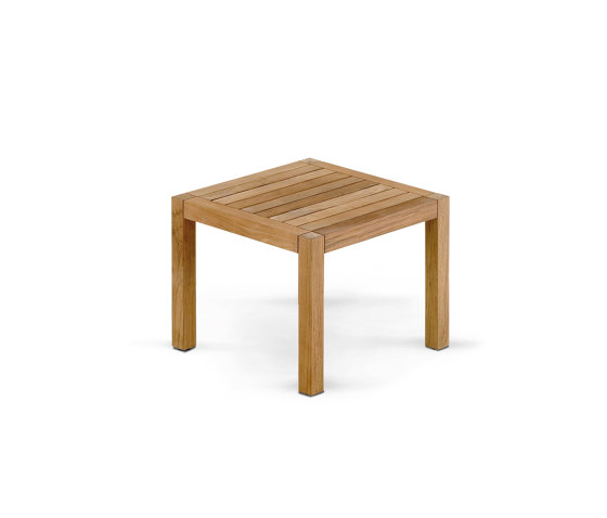 Square Table 35 | Side tables | Skagerak