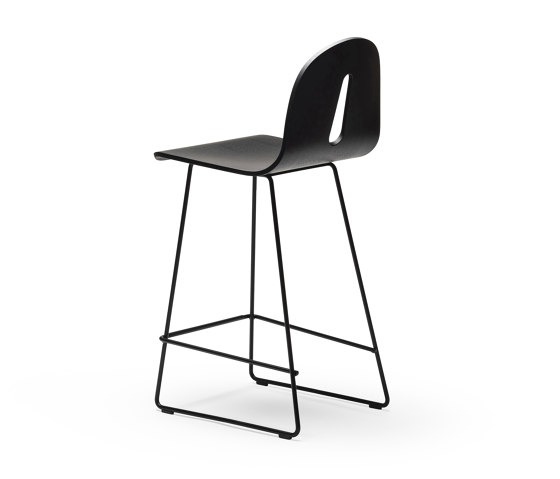 Gotham Woody SL-SG-65 | Counter stools | CHAIRS & MORE
