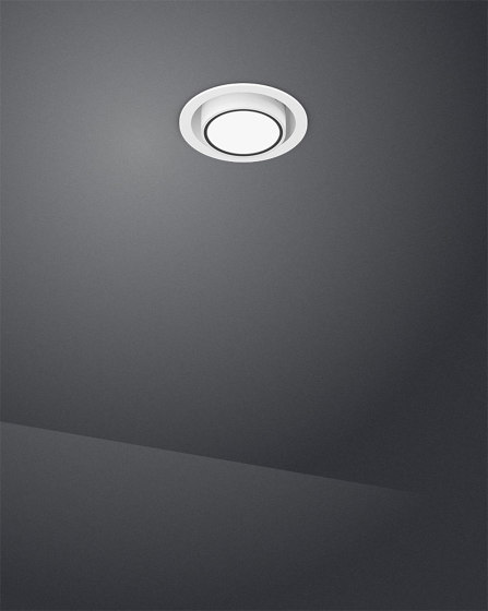 lui piano v | Recessed ceiling lights | Occhio