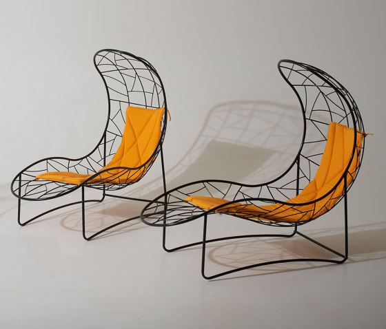 Rectangular Mat | Sitzauflagen / Sitzkissen | Studio Stirling