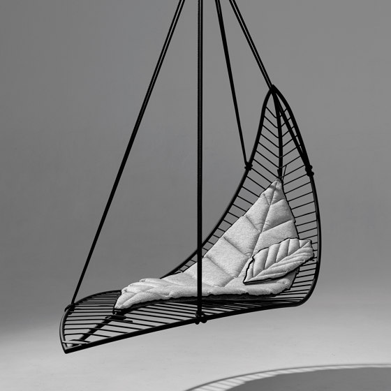 Leaf Mat | Seat cushions | Studio Stirling