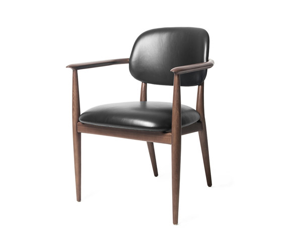 Slow Dining Chair | Chaises | Stellar Works