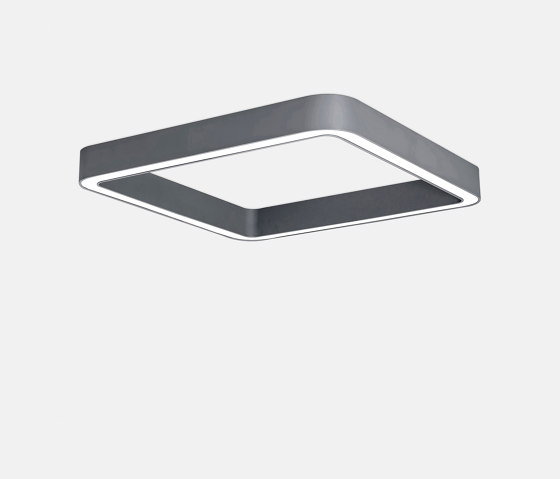 Caleo-A3 Inverse | Lámparas de techo | Lightnet