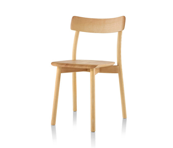 Chiaro Chair | MC8 | Stühle | Mattiazzi