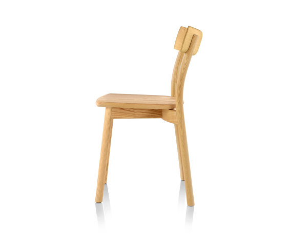 Chiaro Chair | MC8 | Sillas | Mattiazzi