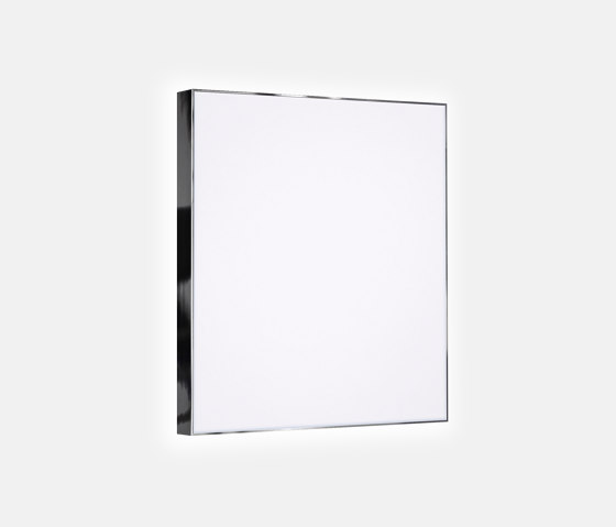 Cubic Evolution Y6/X6 | Square Surface | Lámparas de techo | Lightnet