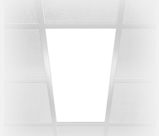 Cubic-M9 | Lampade soffitto incasso | Lightnet