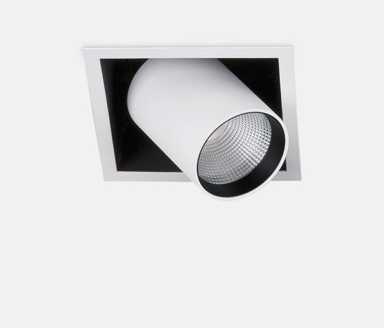Midpoint-K6 | Lámparas empotrables de techo | Lightnet