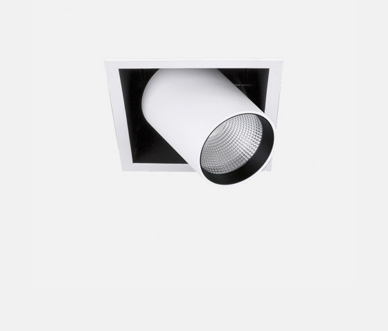 Midpoint-K6 | Recessed ceiling lights | Lightnet