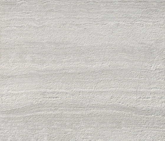 Sandblasted Silk Georgette natural stone tile | Panneaux en pierre naturelle | Salvatori