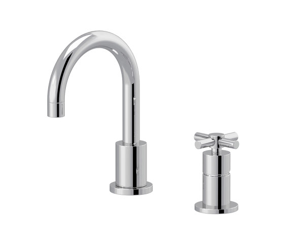 Sully | 2-hole single-lever sink mixer | Wash basin taps | rvb