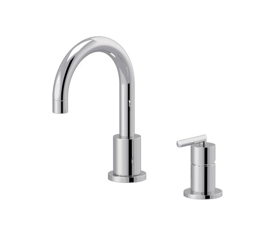 Fun | 2-hole single-lever sink mixer | Wash basin taps | rvb