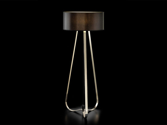 LILY FLOOR LAMP | Free-standing lights | ITALAMP