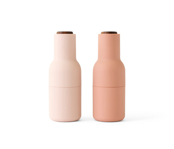 Bottle Grinder | Nude | Sel & Poivre | Audo Copenhagen